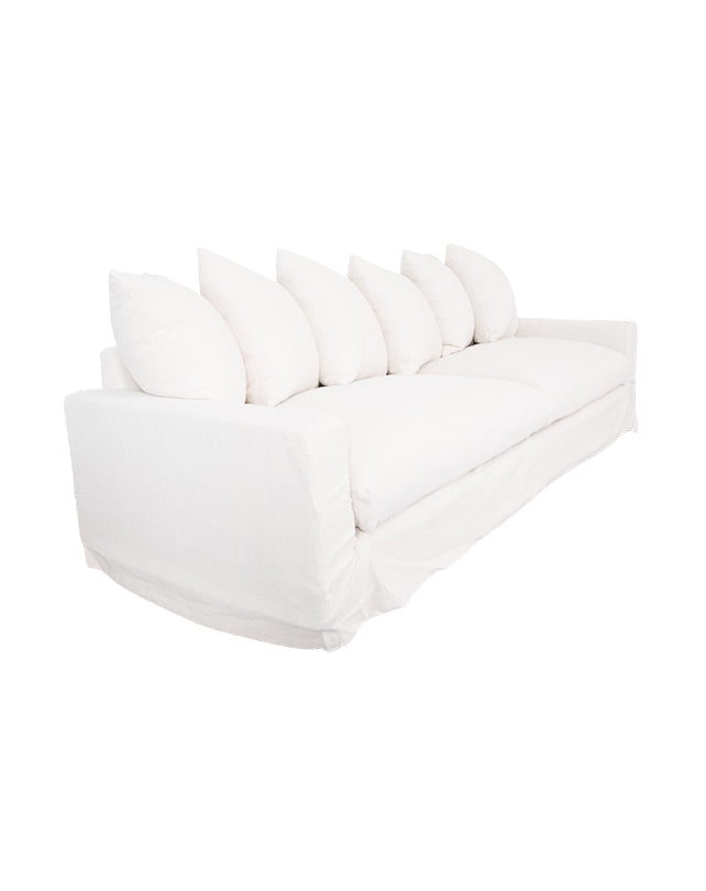 Wainui 3s Sofa - Republic Home - Furniture