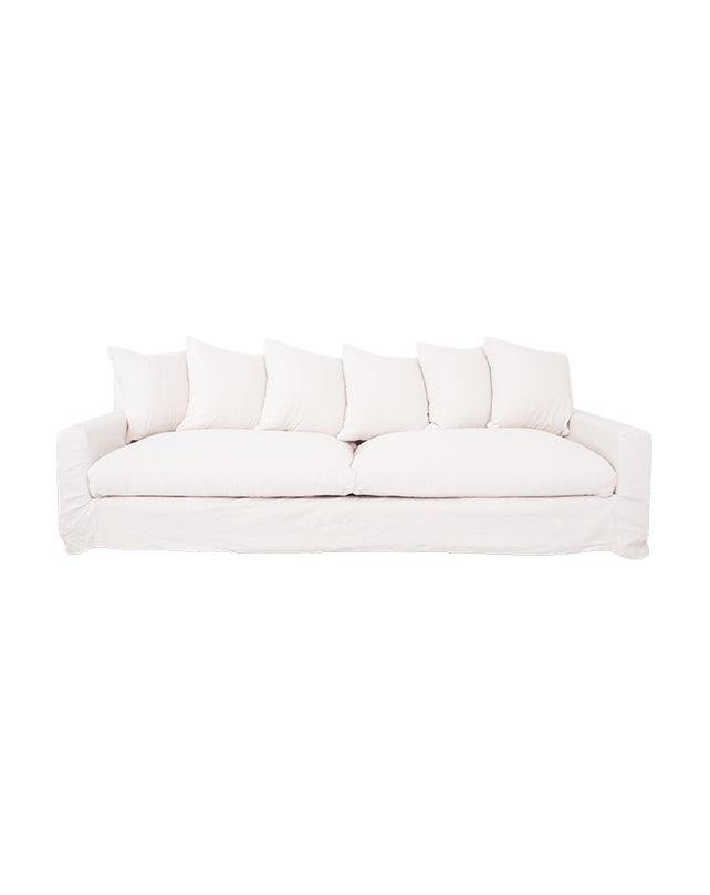 Wainui 3s Sofa - Republic Home - Furniture