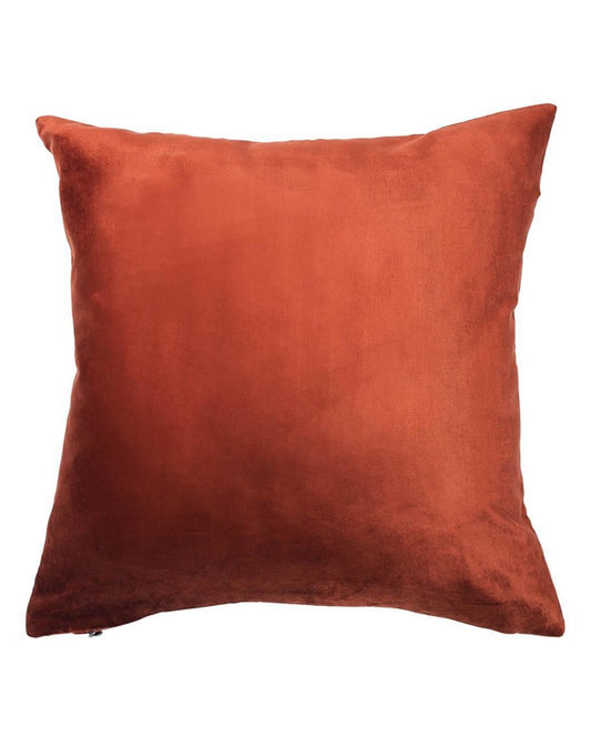 Precious Velvet Cushion 50x50 - Copper - Republic Home - Cushion