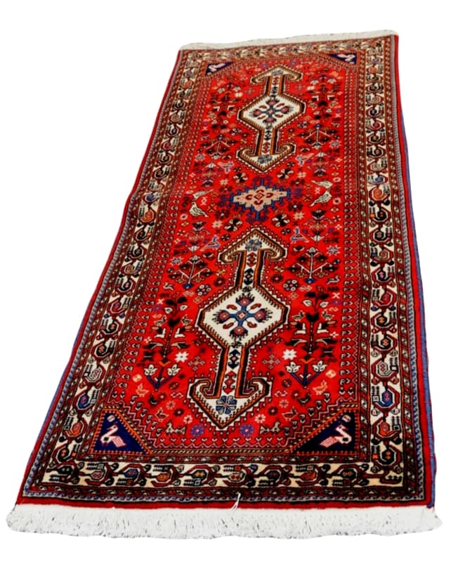 Abadeh Runner 200x80cm - Rugs - Republic Home
