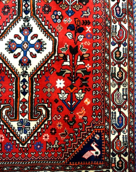 Abadeh Runner 200x80cm - Rugs - Republic Home