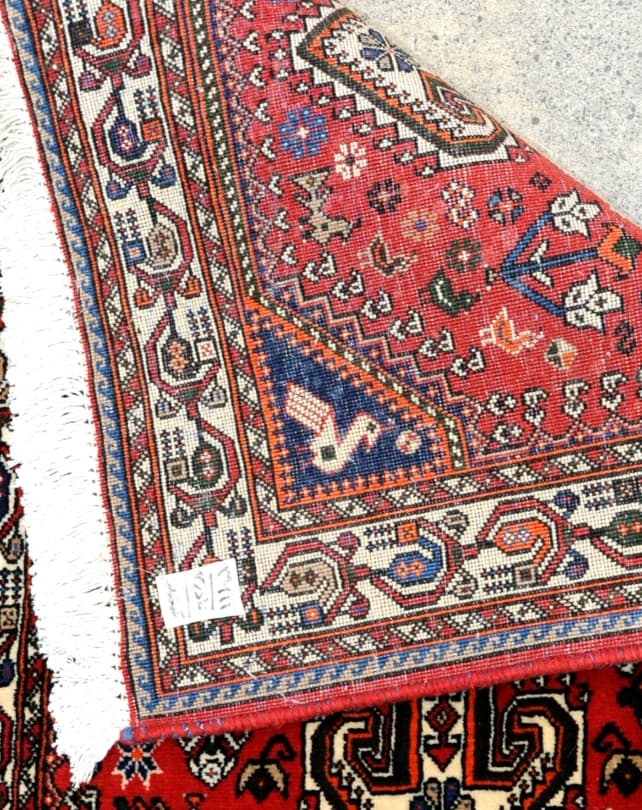 Abadeh Runner 200x80cm - Rugs - Republic Home