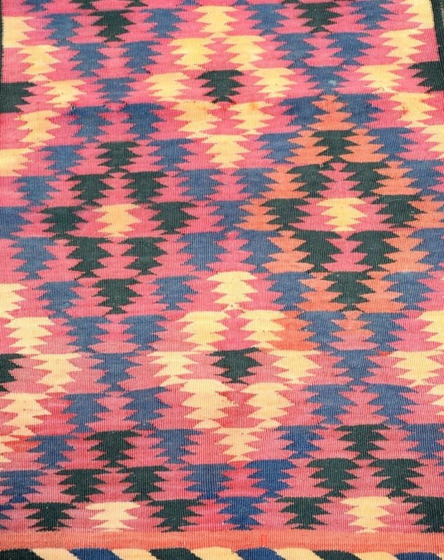 Afghan Kilim 150x100cm 667 - Rugs - Republic Home