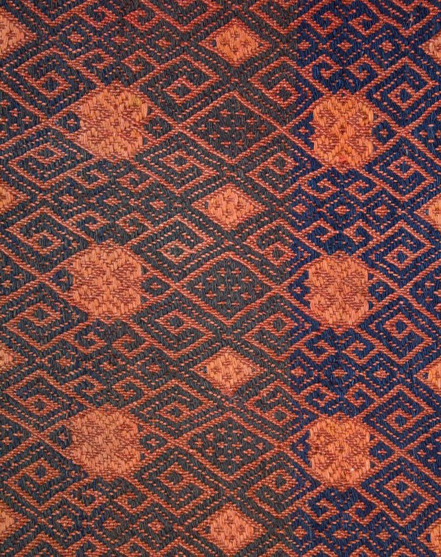 Aimaq Balouch Kilim 105x195cm - Rugs - Republic Home