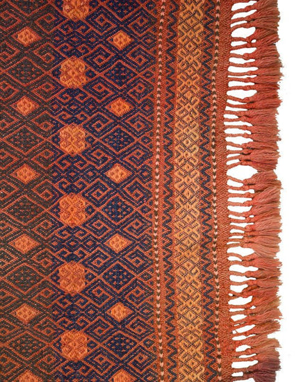 Aimaq Balouch Kilim 105x195cm - Rugs - Republic Home