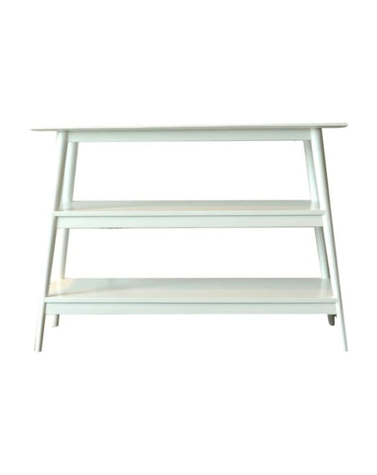 Amsterdam Console 3 Shelf - Furniture - Republic Home