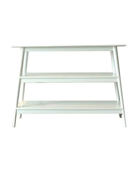 Amsterdam Console 3 Shelf - Furniture - Republic Home