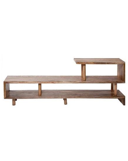 Amsterdam Entertainment Unit - Furniture - Republic Home