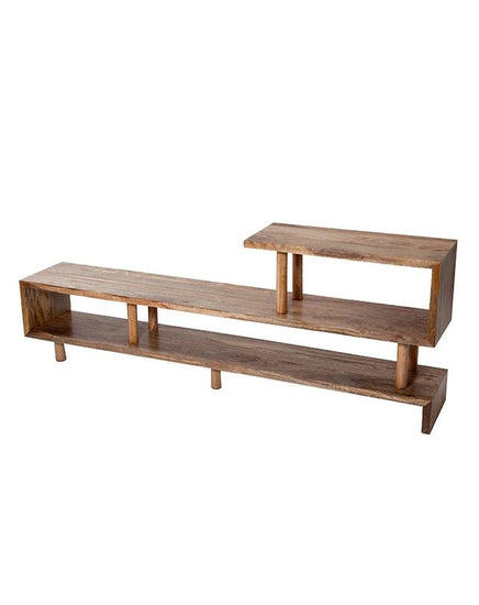 Amsterdam Entertainment Unit - Furniture - Republic Home