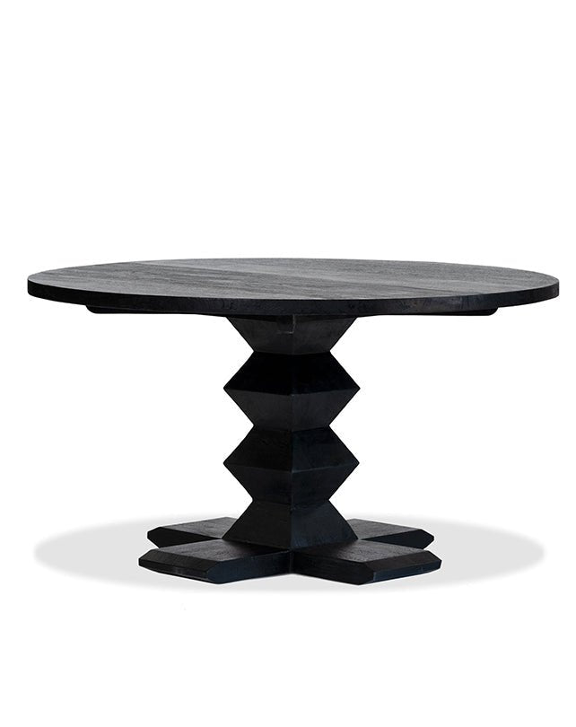 Angus Dining Table - Furniture - Republic Home
