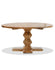Angus Dining Table - Furniture - Republic Home