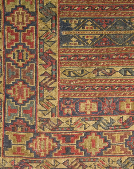 Aras Kilim 190x120cm - Rugs - Republic Home