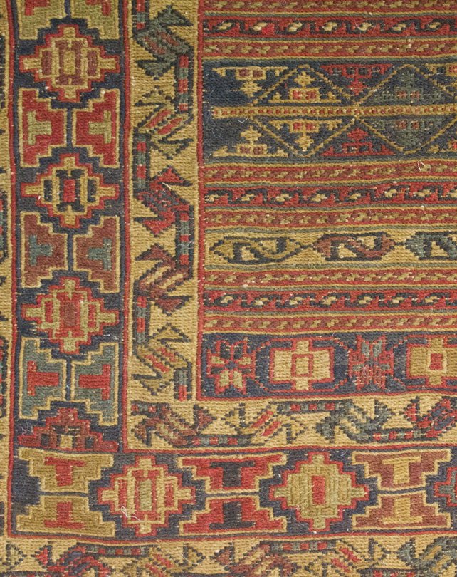 Aras Kilim 190x120cm - Rugs - Republic Home