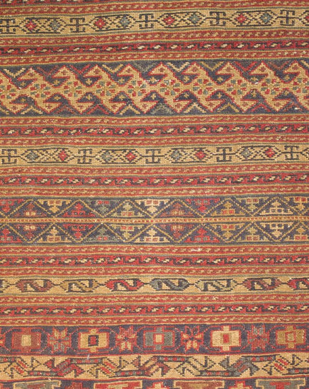 Aras Kilim 190x120cm - Rugs - Republic Home