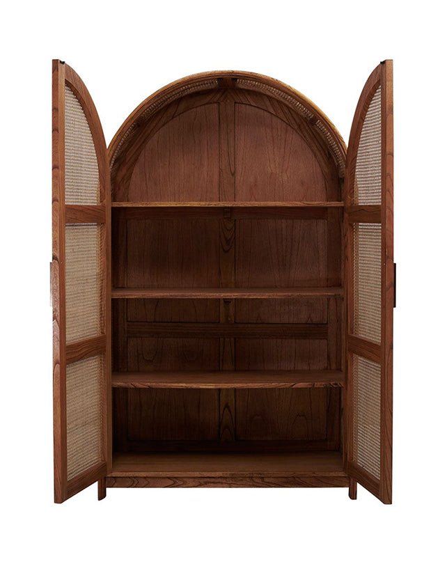 Archie Cabinet - Furniture - Republic Home