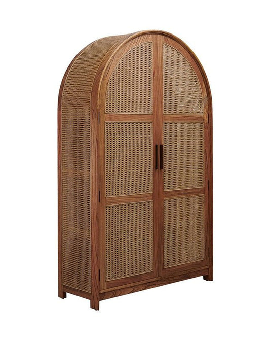 Archie Cabinet - Furniture - Republic Home