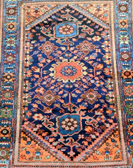 Armenian Rug 182x129cm - Rugs - Republic Home