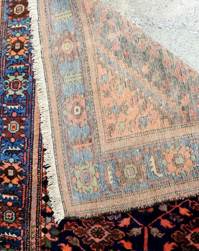 Armenian Rug 182x129cm - Rugs - Republic Home