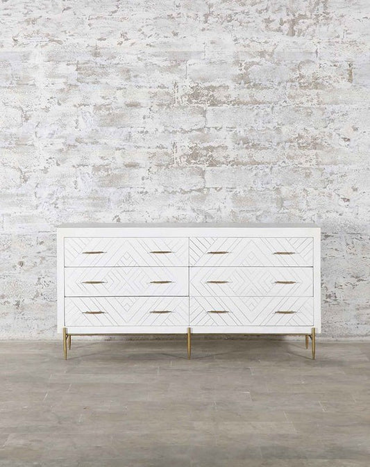 Ava Dresser - Furniture - Republic Home