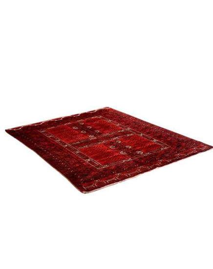 Pavadah Hajlou Rug  206x170cm - Republic Home - Rugs