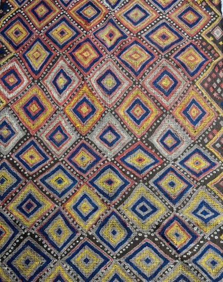 Bakhtiari Kilim 303x110cm - Rugs - Republic Home