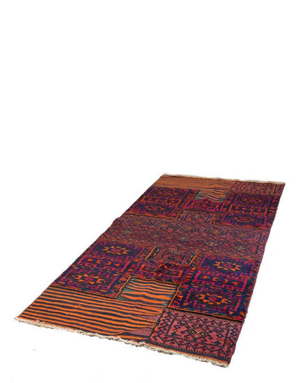Bakhtiari Saddlebag 236x110cm - Rugs - Republic Home
