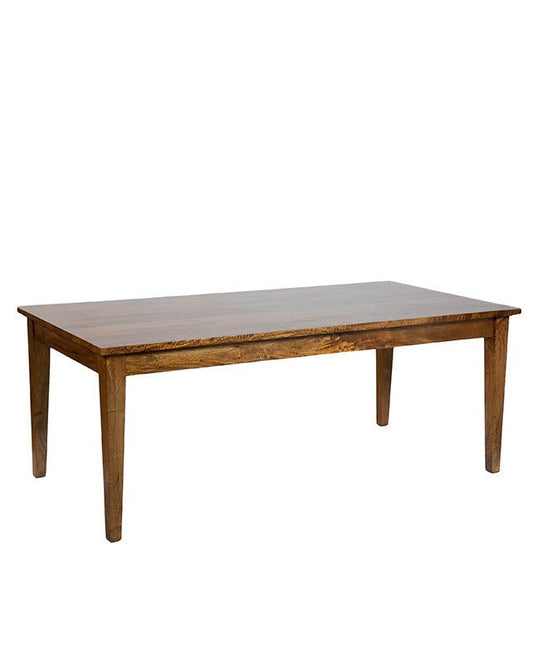 Balero Dining Table - Furniture - Republic Home