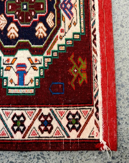 Balouch Mat 65x40cm - Rugs - Republic Home