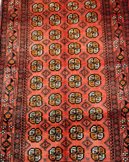 Balouch Rug 182x110cm - Rugs - Republic Home