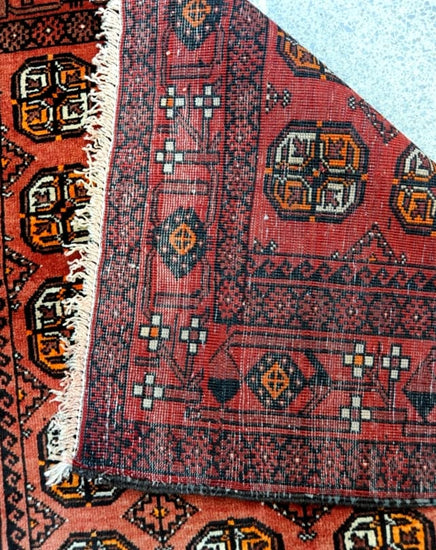 Balouch Rug 182x110cm - Rugs - Republic Home