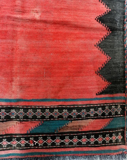 Balouch Sofreh Kilim 110x89cm - Rugs - Republic Home