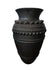 Kazi Detailed Floor Pot - Republic Home - Homewares