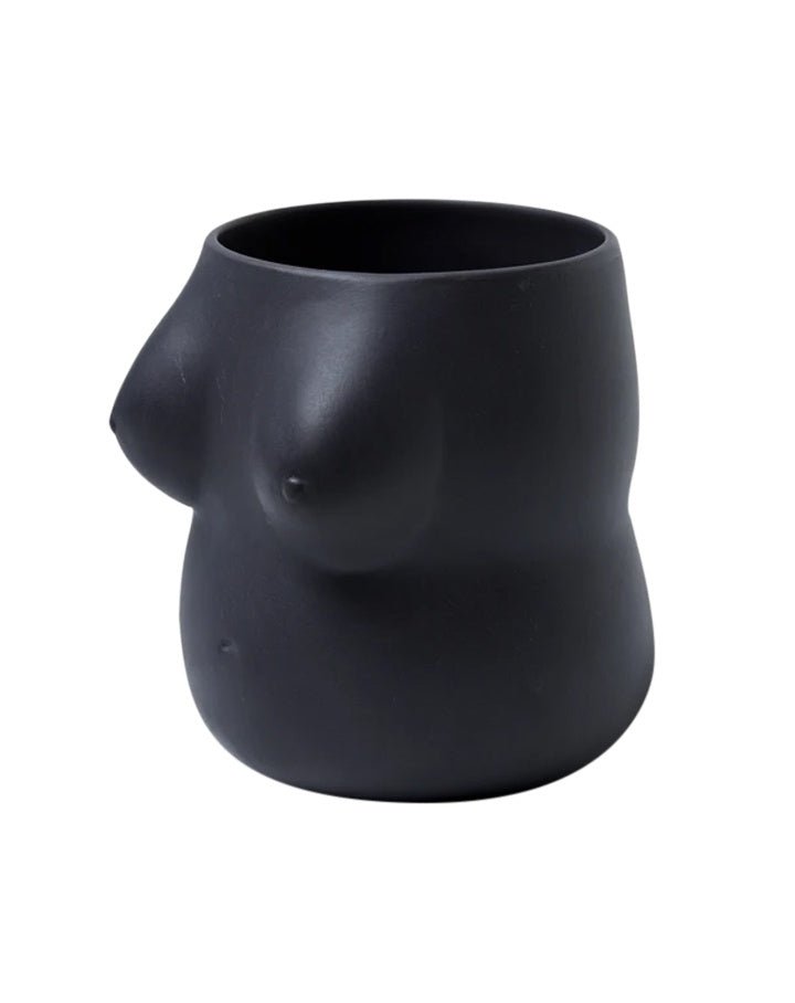 Boobies - Black - Homewares - Republic Home
