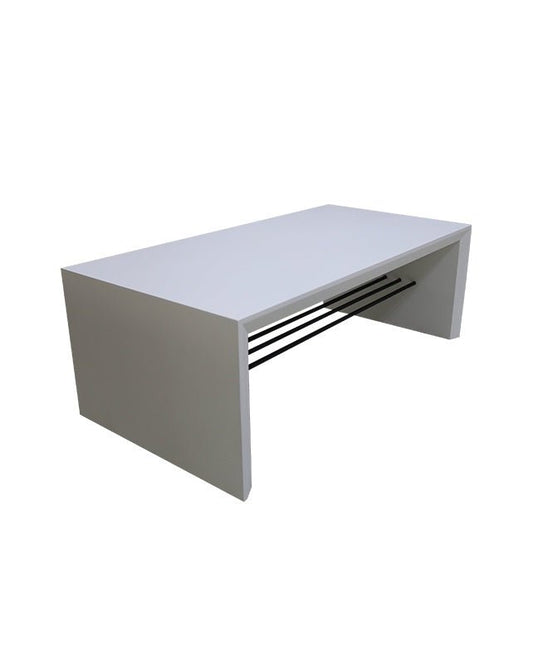 Brighton Coffee Table - Furniture - Republic Home