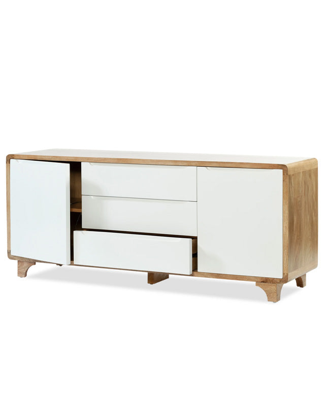 Cottesloe Buffet - Republic Home - Furniture