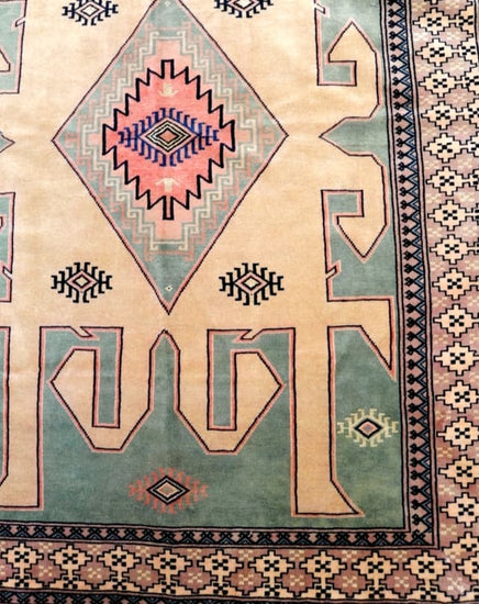 Caucasian Rug 145x114cm - Rugs - Republic Home