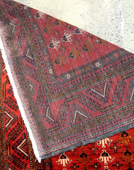 Chandelier Rug 289x115cm - Rugs - Republic Home
