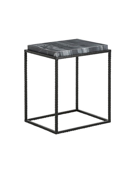 Chitral Side Table - Furniture - Republic Home