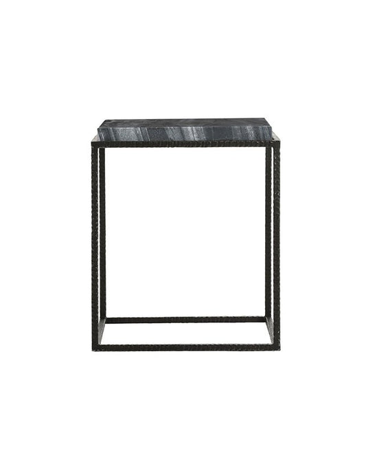 Chitral Side Table - Furniture - Republic Home