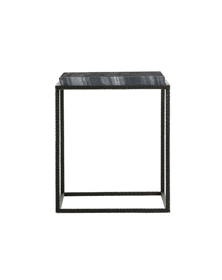 Chitral Side Table - Furniture - Republic Home