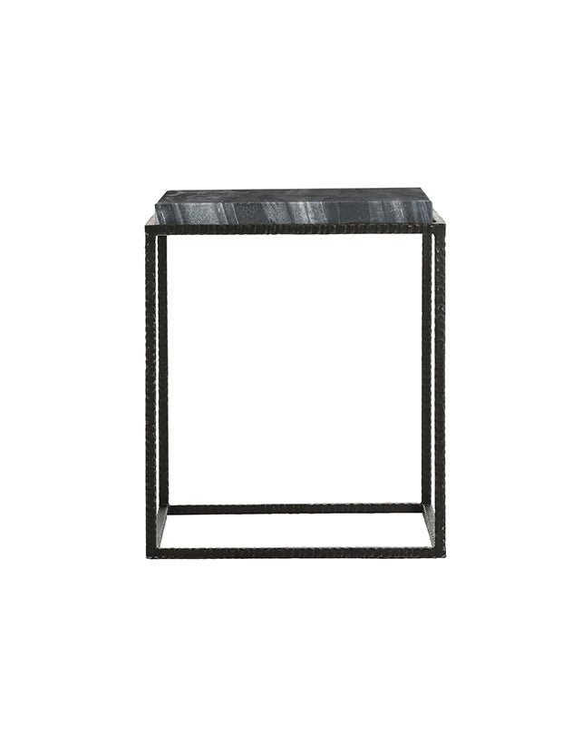 Chitral Side Table - Furniture - Republic Home