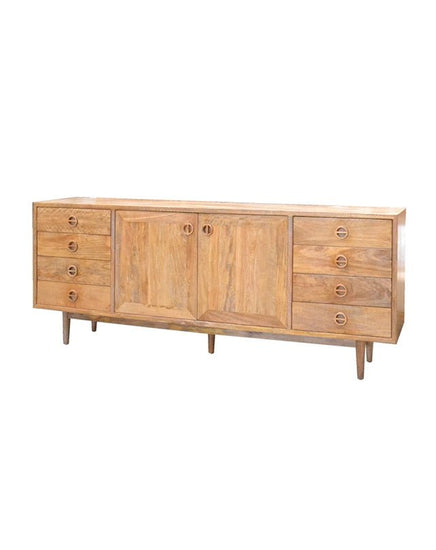 Conrad Buffet 200cm - Furniture - Republic Home