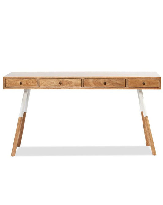 Cortina Desk - Furniture - Republic Home