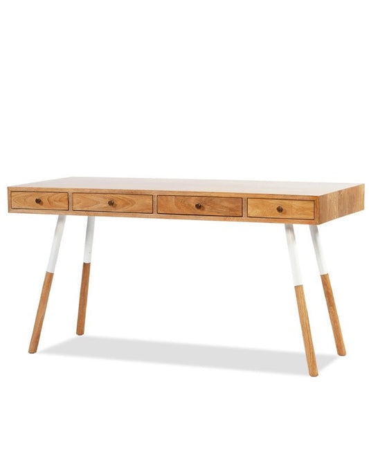 Cortina Desk - Furniture - Republic Home