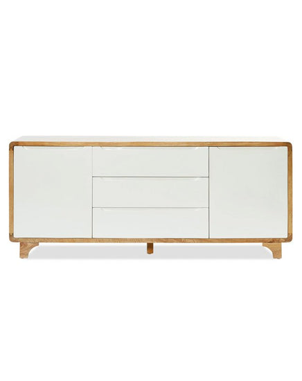 Cottesloe Buffet - Furniture - Republic Home