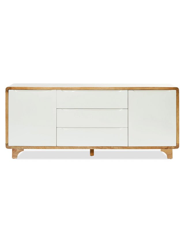 Cottesloe Buffet - Furniture - Republic Home