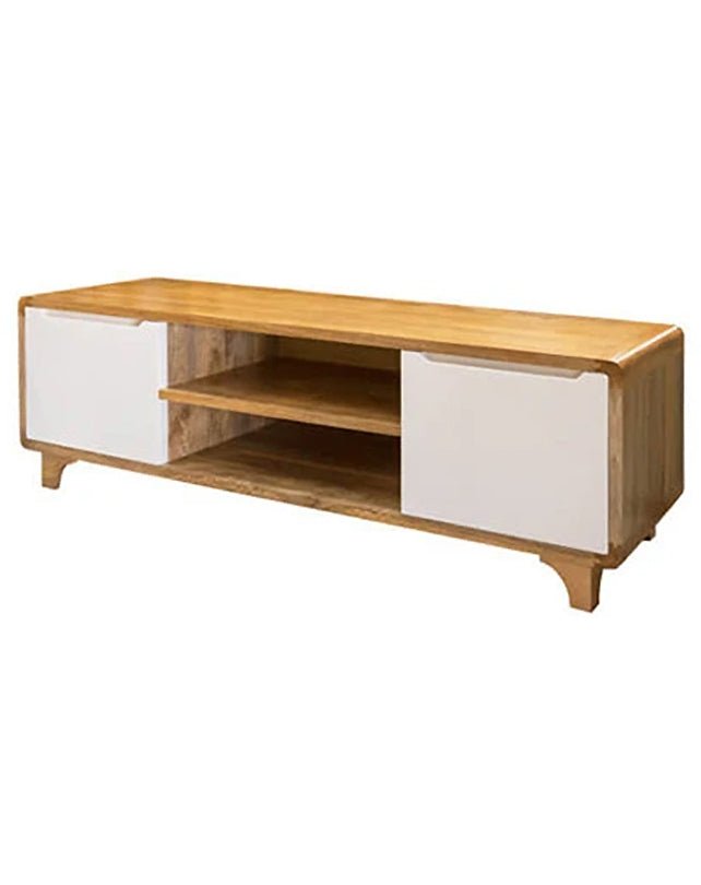 Cottesloe Entertainment Unit - Furniture - Republic Home