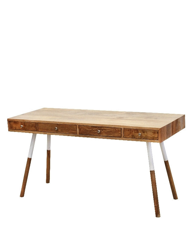 Cortina Desk - Republic Home - Furniture