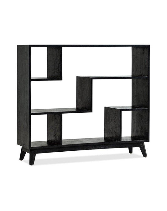 DJ Large Bookshelf - Furniture - Republic Home