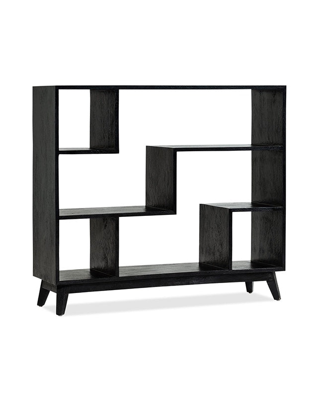DJ Large Bookshelf - Furniture - Republic Home
